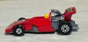 Matchbox Formula 5000 “Superfast” Texaco Champion Indy Race Car, Diecast Metal