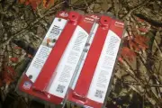 Two(2) Malco Fiber Cement Siding Facing Gauge, 5 inch to 8 inch Exposure NIB