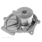 GMB Water Pump - 993
