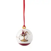 Villeroy & Boch Annual Ball Ornament 2024