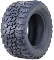 WANDA 23x10.5-12 All Terrain Golf Cart Tires 4 Ply 23x10.5X12 -14057