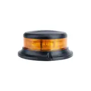 Whitevision Class 1 10-30V LED Low Profile Beacon SAE J845 27W 900Lm