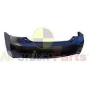 All Crash Rear Bar - TPE-04020Q