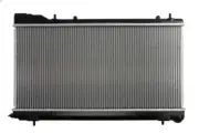 Engine radiator NRF 53596 for SUBARU FORESTER (SF_) 2.0 1997-2002
