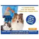 2016 新款 貓狗家用寵物洗澡用手套 清潔按摩手套 特價99 單入