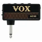 亞洲樂器 VOX AMPLUG HEADPHONE AMPLIFIER APAC 音箱前級器 日本製品 AC30