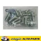 HOLDEN RC COLORADO BULLBAR SMALL PARTS KIT # 95710215