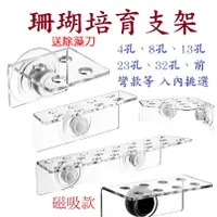 在飛比找蝦皮購物優惠-珊瑚 珊瑚繁殖架 珊瑚斷枝架 sps底座 sps斷枝 珊瑚基