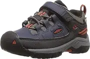 [KEEN] Unisex Child Targhee Low