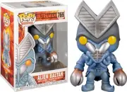 Alien Baltan 769 Ultraman Funko Pop Vinyl New in Box + Protector
