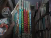 在飛比找露天拍賣優惠-【一品冊二館】敖幼祥的漫畫中國成語 1~6/ 敖幼祥 / 時