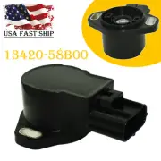 Throttle Position Sensor TPS 13420-58B00 96068619 For Suzuki Sidekick X-90 1.6L (for: Suzuki)