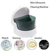 Gold Jewelry Cleaner Mini For Necklace Key Rings Watches Coins
