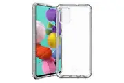 ITSKINS Samsung Galaxy A51 (2020) SPECTRUM CLEAR Case - Transparent 4894465236236