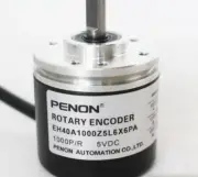 NEW EH40A1000Z5L6X6PA Encoder