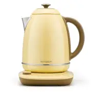 K740 Electric Kettle with Temperature Control, 12H Keep Warm, Quick Boil, Sta...