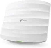 TP-Link 300Mbps Wireless N Ceiling Mount Access Point with Standard