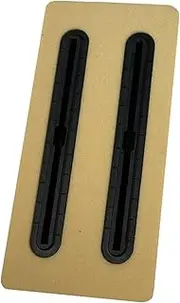 Generic Surfboard Single Fin Box Surf Board Fin Box Easy Installation Longboard Fin Box Surfing Center Fin Box for Paddle Board