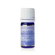 Springfields Sandalwood Australian | 5ml