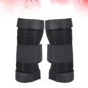 Ankle Workout Straps Gym Weight Lifting Adjustable Leg Exercise Wrap