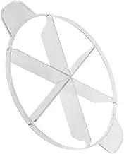 Ylnailky Cake Cutter Slicer | Even Cake Cutter - Baking & Pastry Utensils for Home Decoration Flan Fondant Baking Party Family Picnic Birthday