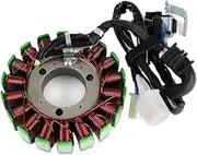 Stator Coil Compatible With Yamaha YZF R25 R3 MT25 MT03 2020 2021 BS7-H1410-00 Motorcycle Generator Magneto Coil YZF-R25 YZF-R3 MT-25 MT-03
