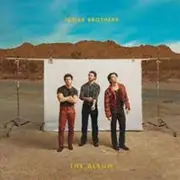 Jonas Brothers Album CD