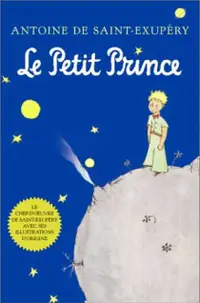 在飛比找誠品線上優惠-Le Petit Prince