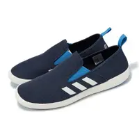 在飛比找ETMall東森購物網優惠-adidas 戶外鞋 Terrex B Slip-On DL