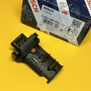 Mass air flow meter for BMW F32 + F33 + F36 420D 2.0L 13-16 N47D20C MAF AFM (for: BMW)