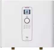 Tempra 15 Trend Electric Tankless Water Heater - On-Demand Hot Water