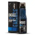 Engage XX3 Cologne Perfume Spray For Men - 135ml