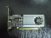 在飛比找露天拍賣優惠-GeForce GT720 2GB DDR3 D/HDMI 