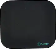 Raviant Mouse Pad - Gaming Mouse Pad with Non-Slip Rubber Base and Waterproof Coating, Computer Desk Mat/Mouse Mat with 9 x 7.9inch [100% Australian Owned]