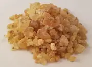 Gum Copal, Copal Resin, lumps, 500g, 1kg or 6kg