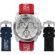 Timex UFC Icon Chronograph Set Watch TWG047400