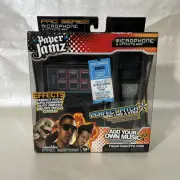 Paper Jamz Microphone And Effects Amp Pro Series Sing Like A Pro NEW