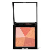 Natio Blush & Bronze Palette - Rosy Glow