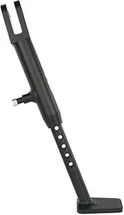 Compatible With Yamaha FZ-07 / MT-07 XSR700 Tracer 700 TRACER 7 Motorcycle Adjustable Kickstand Sidestand Holder Parking Rack Support Foot