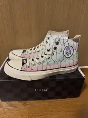 UBIQ Shinobu Kocho atmos