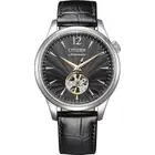 Citizen NH9131-14E Mens Watch Automatic 40mm 5ATM F/S