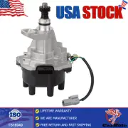 Ignition Distributor For Nissan 1999-2002 Quest 3.3L V6 22100-7B000 22100-0W602 (for: Nissan)
