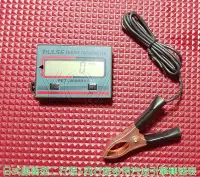 在飛比找Yahoo!奇摩拍賣優惠-82131 機車工具 脈衝 2V-4V適用 感應式+接觸式 