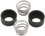 Proplus Seats and Springs 2 pairs