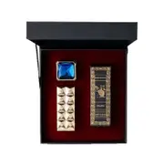 Spirit of kings Dedication + Travel Case EDP 8 ml