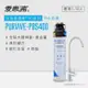 愛惠浦 EVERPURE PURVIVE-PBS400單道式廚下型淨水器(可加購升級套件)