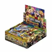Dragon Ball Super Series 7 Assault of the Saiyans Display Box - 24 Packs
