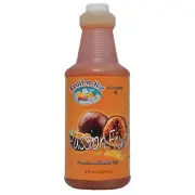 Fruit-N-Ice - Blender Mix Passion Fruit 3:1 Bottle