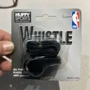 Whistle With Lanyard by Huffy Sports, NBA endorsed
