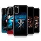 OFFICIAL WWE UNDERTAKER HARD BACK CASE FOR SAMSUNG PHONES 1